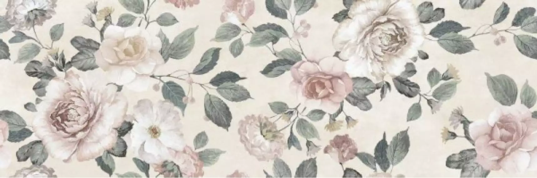 RA6T Плитка Decoro Romantica Caldo Touch Rett 30x90